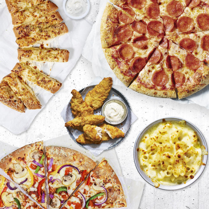 Pizza Hut Leyton Photos 2